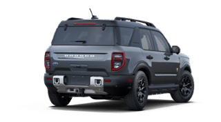 2025 Ford Bronco Sport® External Image 4